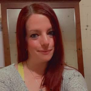 Meet your Posher, Jocelyn